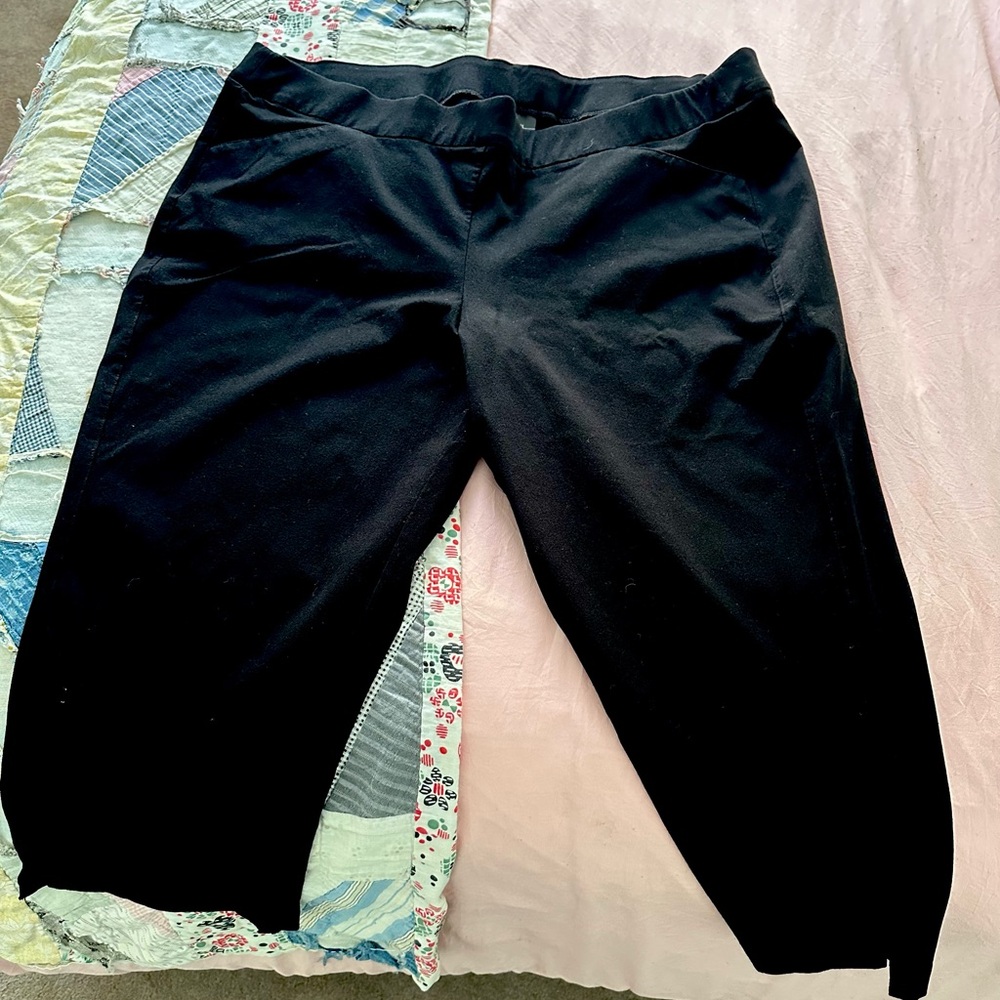 Chico “Traveler” Trousers